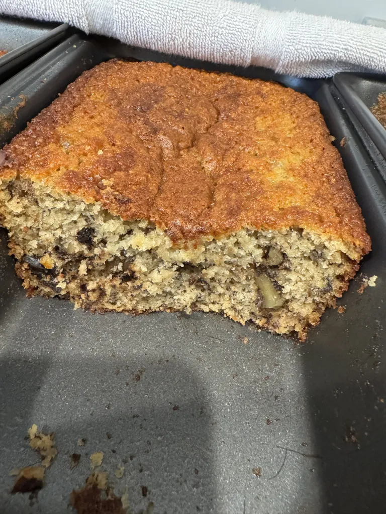 Banana Bread